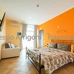 Albergue Bluelake Olginate
