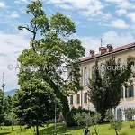 Albergue Bluelake *