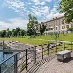 Albergue Bluelake Olginate