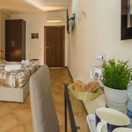 Bluelake Hostel
