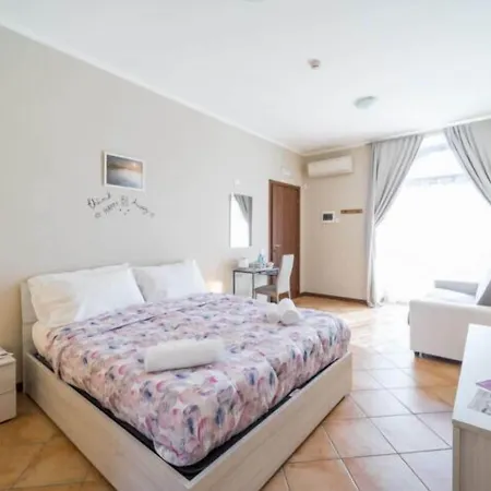 호스텔 Bluelake *