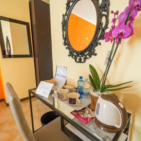 호스텔 Bluelake *