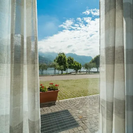 Hostel Bluelake Olginate