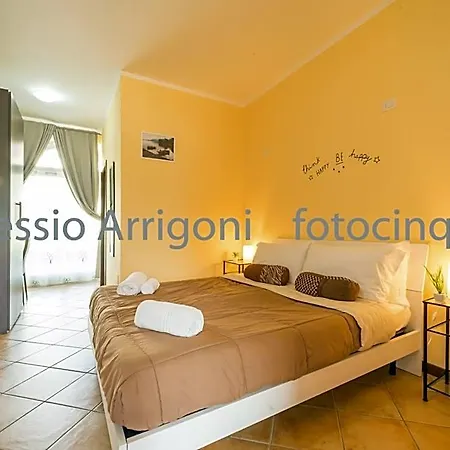 Bluelake Hostel Olginate