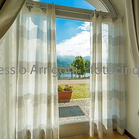 Hostel Bluelake *