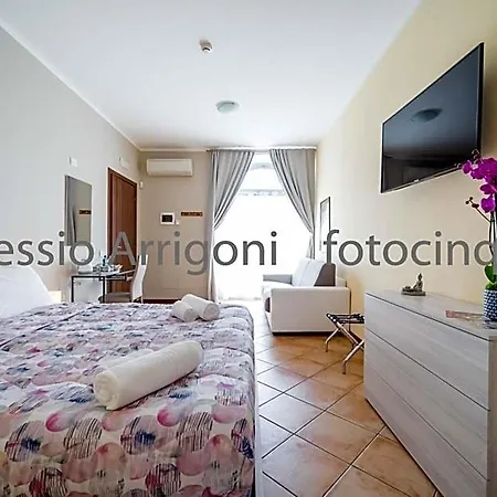 Hostel Bluelake