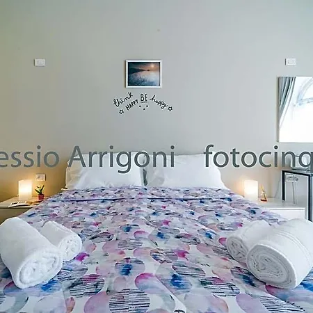Hostel Bluelake
