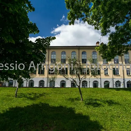 Hostel Bluelake