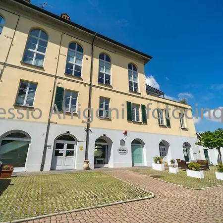 호스텔 Bluelake Olginate