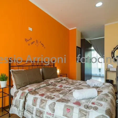 Hostel Bluelake Olginate