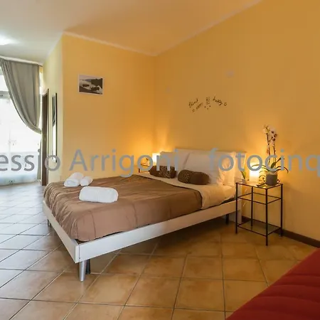 Bluelake Hostel Olginate