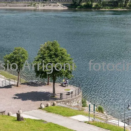 Vandrerhjem Bluelake