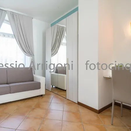 Bluelake 호스텔 Olginate