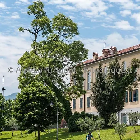Hostel Bluelake *