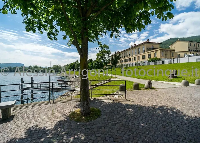 Bluelake Auberge de jeunesse