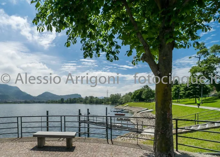 Auberge de jeunesse Bluelake *