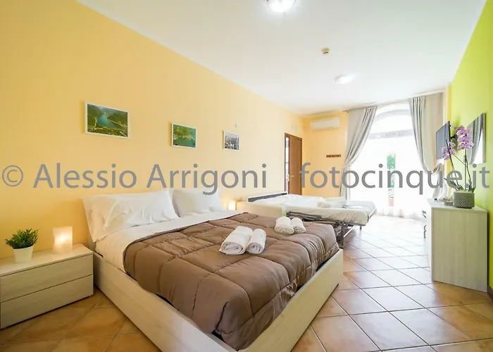 Bluelake Хостел *