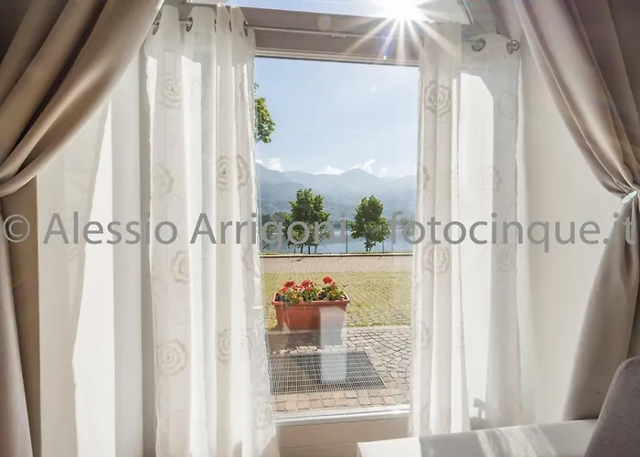 Bluelake Auberge de jeunesse