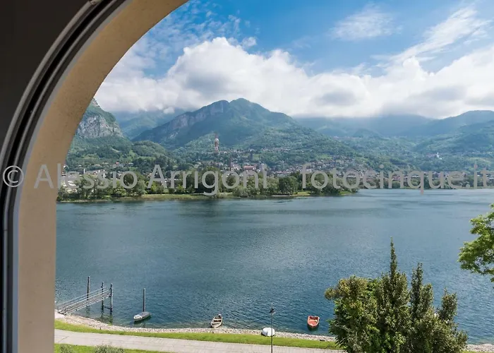 Auberge de jeunesse Bluelake