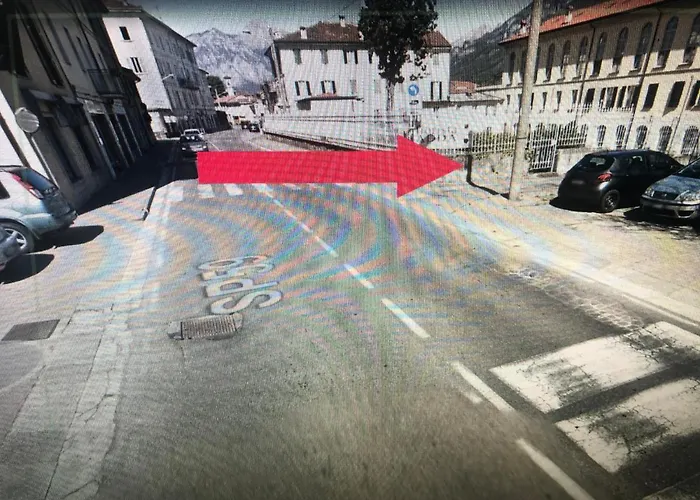 Auberge de jeunesse Bluelake Olginate