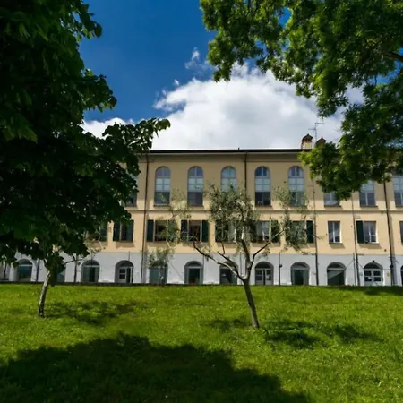 Bluelake Hostel Olginate