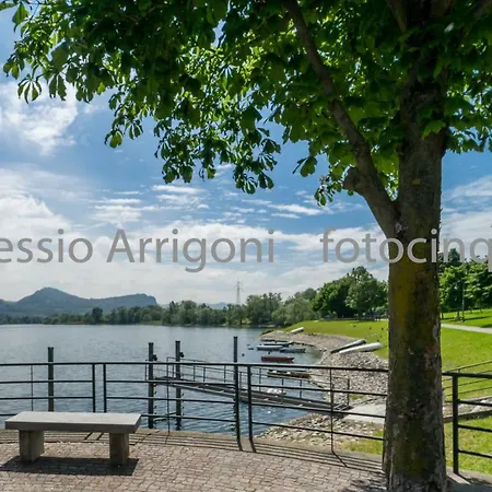 호스텔 Bluelake *