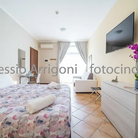 Bluelake 호스텔 Olginate