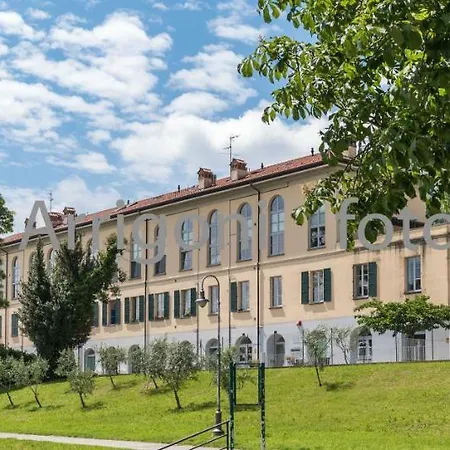 Bluelake 호스텔 Olginate